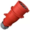 Mennekes AM-TOP HW/VN kištukas 32A, 7p, 6h, 400V, IP44 (744)