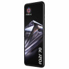 Motorola Razr 70 Swarovski Edition išmanusis telefonas – 8GB RAM, 256GB, juodas