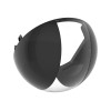 AXIS TQ6811-E skaidrus hidrofilinis kupolas (02103-001)