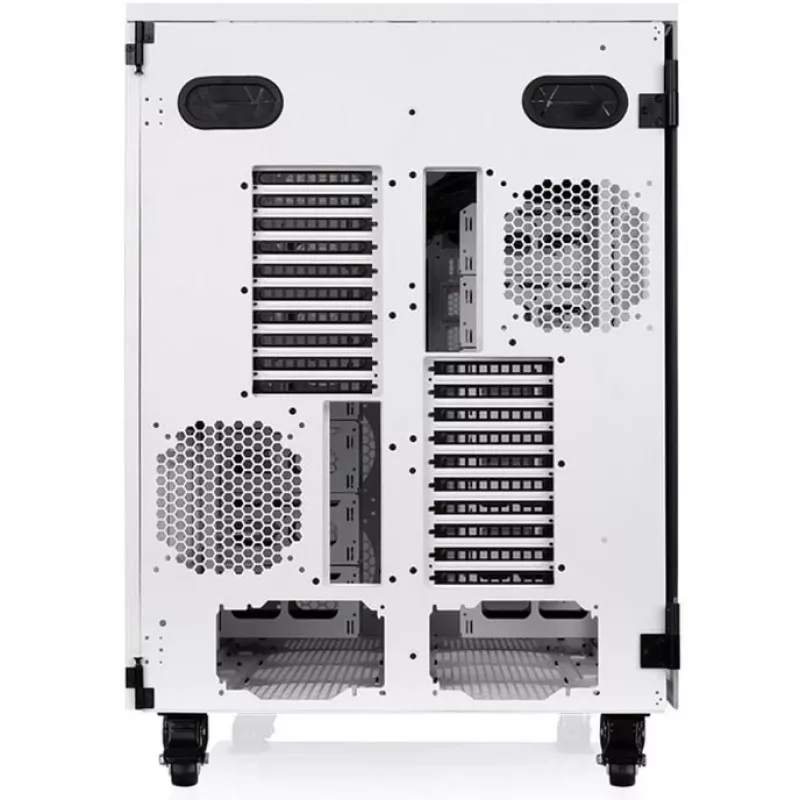 Thermaltake AX1000 TG Snow White Super Tower korpusas (CA-11W-00F6WN-00)