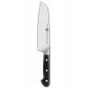 Zwilling Pro Santoku peilis, 18 cm (38407-181-0)