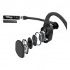 Shokz OpenComm2 UC 2025 Upgrade ausinės su mikrofonu ir USB-C adapteriu