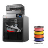 Anycubic Kobra S1 MAX 3D spausdintuvas