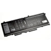 Origin Storage BAT-DELL-5430/4 nešiojamojo kompiuterio baterija, skirta Dell, Li-Ion, 3625 mAh, 15.2 V