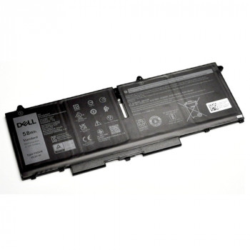 Origin Storage BAT-DELL-5430/4 nešiojamojo kompiuterio baterija, skirta Dell, Li-Ion, 3625 mAh, 15.2 V