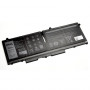 Origin Storage BAT-DELL-5430/4 nešiojamojo kompiuterio baterija, skirta Dell, Li-Ion, 3625 mAh, 15.2 V