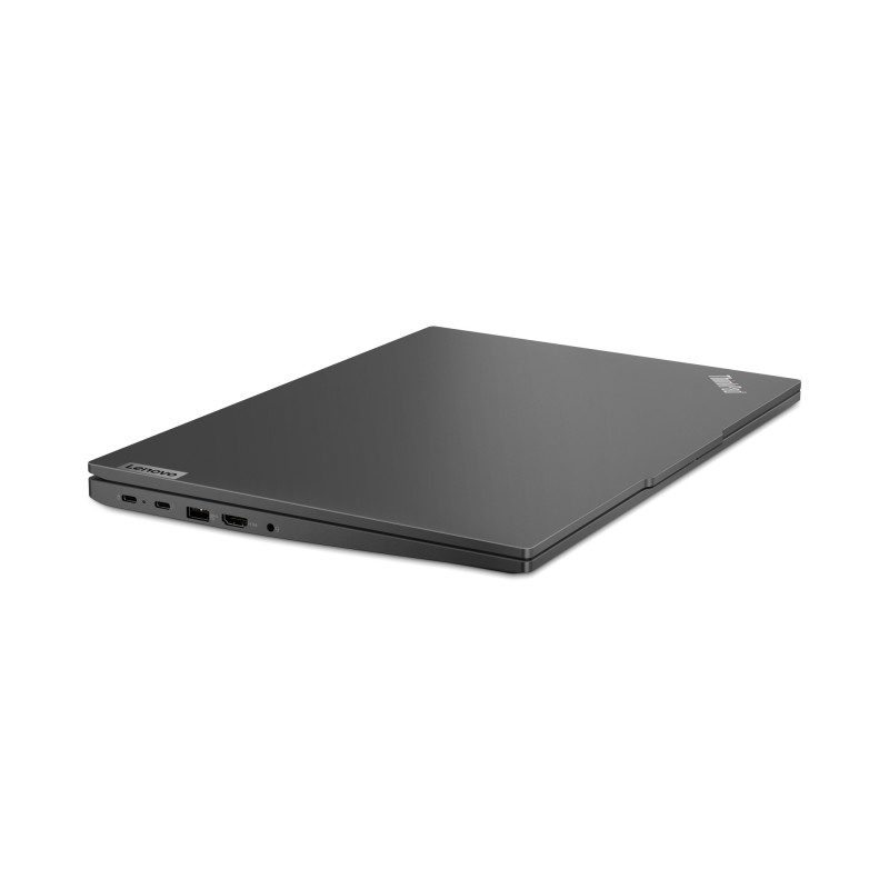 Lenovo ThinkPad E16 Gen 1 16 inch FHD nešiojamasis kompiuteris, UK klaviatūra (21JN00N5UK)