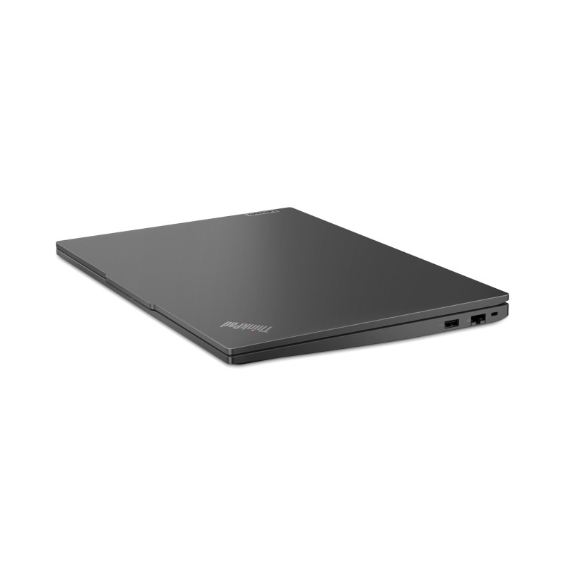 Lenovo ThinkPad E16 Gen 1 16 inch FHD nešiojamasis kompiuteris, UK klaviatūra (21JN00N5UK)
