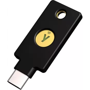Yubico YubiKey 5C USB-C saugos raktas