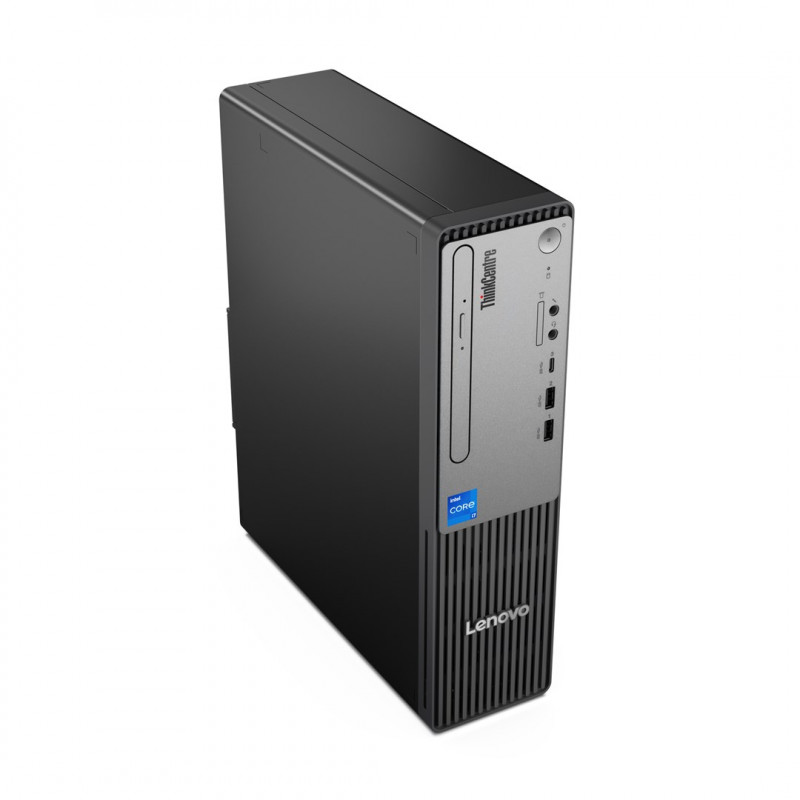 Lenovo ThinkCentre Neo 50s G5 stacionarus kompiuteris - Intel Core i3-14100, 8GB RAM, 256GB SSD, Windows 11 Pro