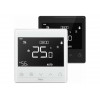 Fibaro Nice Warm-Control E šildymo valdiklis, juodas (WARM-CONTROL E BLACK)