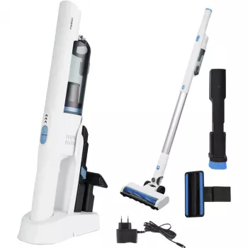 Medion MD11515 P200 rankinis dulkių siurblys, baltas