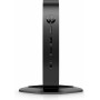 HP Elite t655 plonasis klientas – AMD Ryzen Embedded R2314, 8 GB RAM, 64 GB SSD, Windows 10 IoT Enterprise
