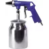 Aerotec pneumatinis smėliasrovės pistoletas ST 0.7 l 320 l/min