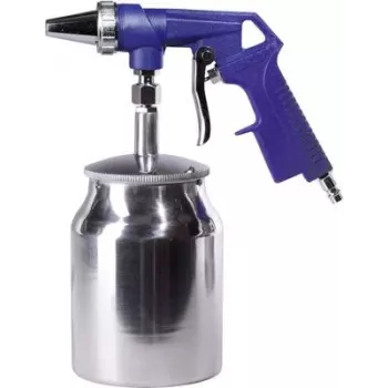Aerotec pneumatinis smėliasrovės pistoletas ST 0.7 l 320 l/min