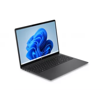 HP OmniBook 3 16-by0020nyx 16 inch nešiojamasis kompiuteris – AMD Ryzen 3, 8 GB RAM, 256 GB SSD, Windows 11 Home