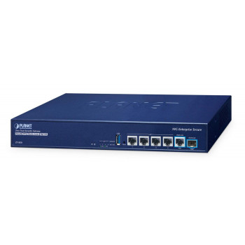 Planet Enterprise Dual 10G Zero tinklo įrenginys (ZT-800)
