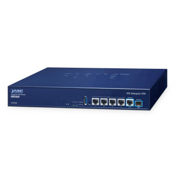 Planet Enterprise Dual 10G VPN tinklo šliuzas (XVR-800)