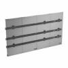 Vogel's INT 8801 dvLED sieninis tvirtinimo rinkinys