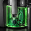 Gastroback 40116 Vital Juicer Plus sulčiaspaudė