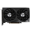 Gigabyte GeForce RTX 3060 WINDFORCE OC 12G vaizdo plokštė - 12GB GDDR6, 192-bit, PCIe 4.0 x16, 2x HDMI, 2x DisplayPort (GV-N3060WF2OC-12GD)