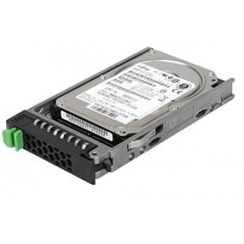 Fujitsu 900GB SAS 10K 2,5 inch SFF Hot-Swap įmonės klasės kietasis diskas (S26361-F5550-L190)