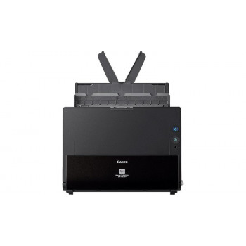 Canon imageFORMULA DR-C225 II A4 dokumentų skaitytuvas su ADF, juodas (3258C003AA)