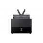 Canon imageFORMULA DR-C225 II A4 dokumentų skaitytuvas su ADF, juodas (3258C003AA)