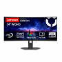 Lenovo Legion 34W-2c 34 inch UWQHD 240Hz lenktas žaidimų monitorius (68F6GACBEU)