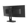 Lenovo Legion 34W-2c 34 inch UWQHD 240Hz lenktas žaidimų monitorius (68F6GACBEU)