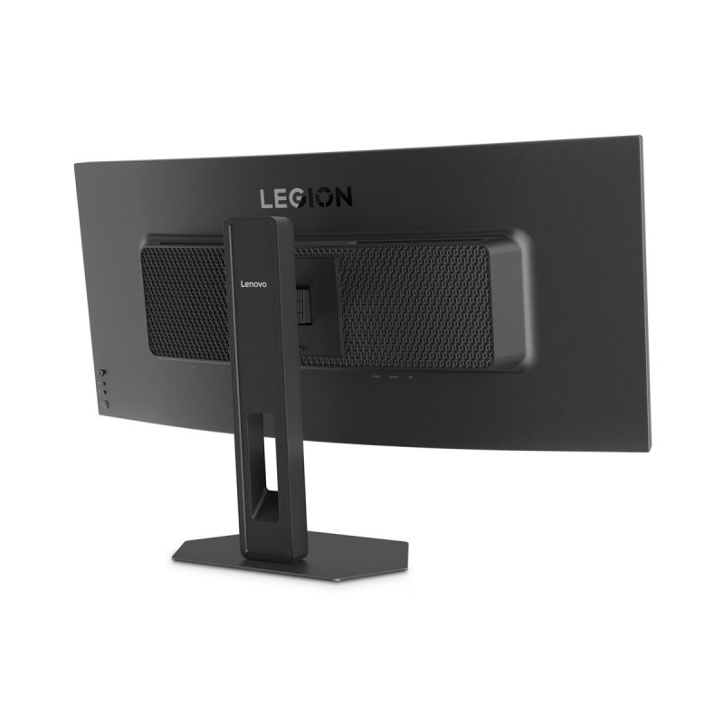 Lenovo Legion 34W-2c 34 inch UWQHD 240Hz lenktas žaidimų monitorius (68F6GACBEU)