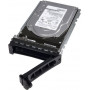 Dell 4TB 3.5 inch SAS 12Gb/s 7.2K RPM 512n Hot-Swap kietasis diskas (400-ALRT)