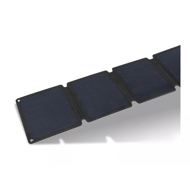 Aqiila Sunbird P21 – sulankstomas saulės įkroviklis su USB-C prievadu