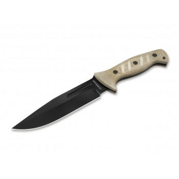 Boker Magnum Desert Warrior 2.0 peilis (02SC012)