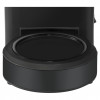 WMF Stelio kavos aparatas su stikliniu ąsočiu, Deep Black (412150071)