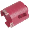 Wolfcraft 7957000 deimantinis tuščiaviduris grąžtas, 68 mm