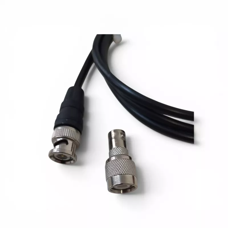 ALLNET Matavimo kabelių rinkinys kryptinei radijo įrangai (BNC/Banana ir TNC adapteris)