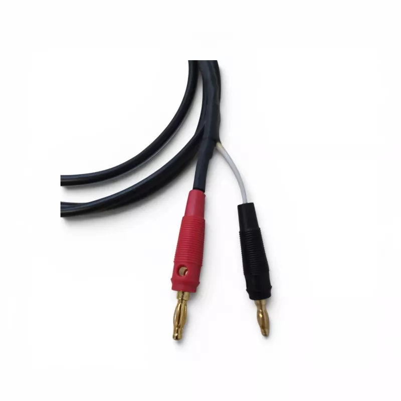 ALLNET Matavimo kabelių rinkinys kryptinei radijo įrangai (BNC/Banana ir TNC adapteris)