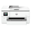 HP Officejet Pro 9720 Wide Format All-in-One - daugiafunkcis spausdintuvas - spalvotas - rašalinis - A3 (297 x 420 mm)