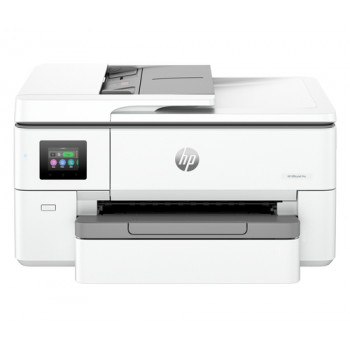HP Officejet Pro 9720 Wide Format All-in-One - daugiafunkcis spausdintuvas - spalvotas - rašalinis - A3 (297 x 420 mm)