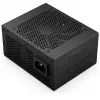 NZXT C850 SFX 850 W maitinimo blokas, juodas, 1x 12-Pin High Power GPU, 3x PCIe, kabelių tvarkymas (PS-8G1BB-EU)