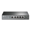 TP-Link TL-ER605 SafeStream maršrutizatorius VPN Multi-WAN Gigabit