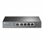 TP-Link TL-ER605 SafeStream maršrutizatorius VPN Multi-WAN Gigabit