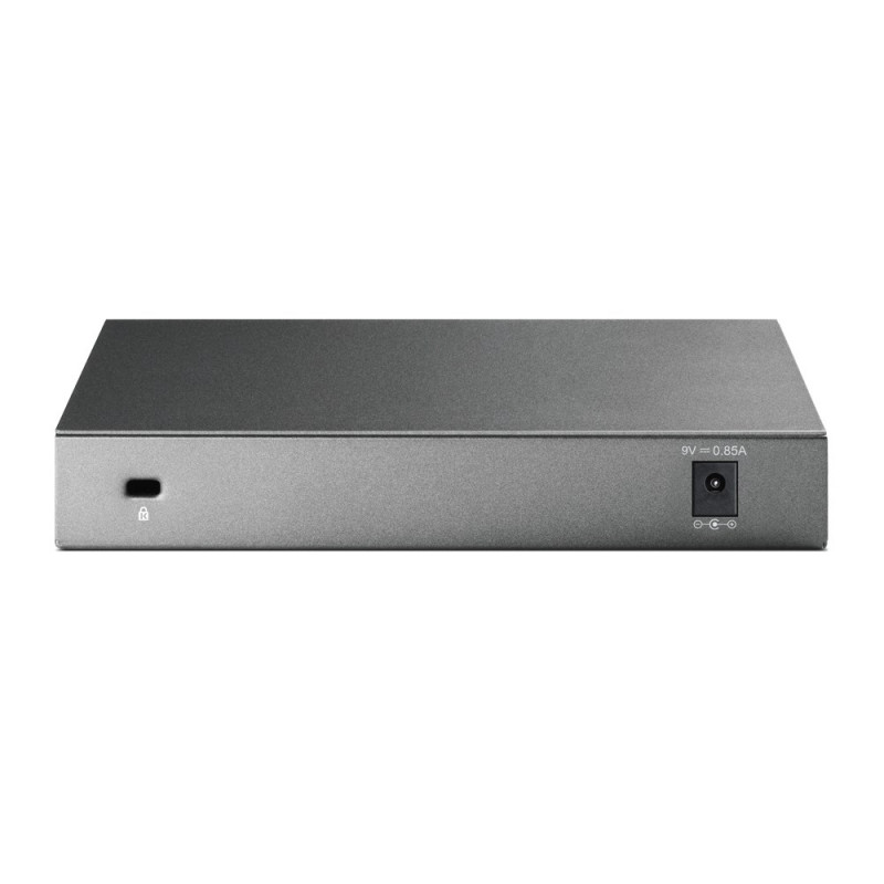 TP-Link TL-ER605 SafeStream maršrutizatorius VPN Multi-WAN Gigabit