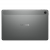 Lenovo Tab TB311XU 4GB RAM 128GB LTE planšetinis kompiuteris su permatomu dėklu, Luna Grey (ZAEJ0057GR)
