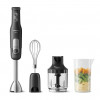 Philips 3000 serijos rankinis trintuvas su plakikliu, 1000 W (HR2563/00)