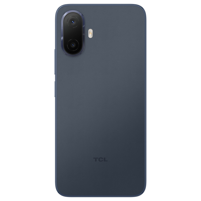 TCL K70 5G 4GB RAM 128GB išmanusis telefonas - Stardust Blue