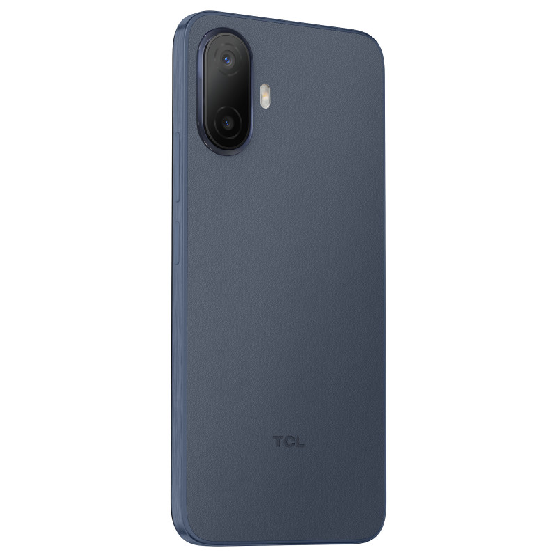 TCL K70 5G 4GB RAM 128GB išmanusis telefonas - Stardust Blue