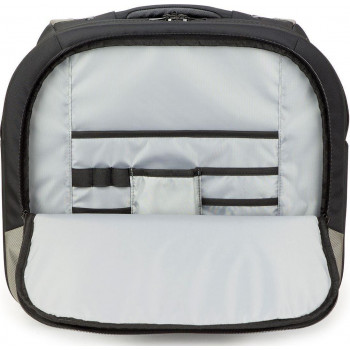Targus CityGear Roller 17,3 inch nešiojamojo kompiuterio kuprinė su ratukais (TCG717)
