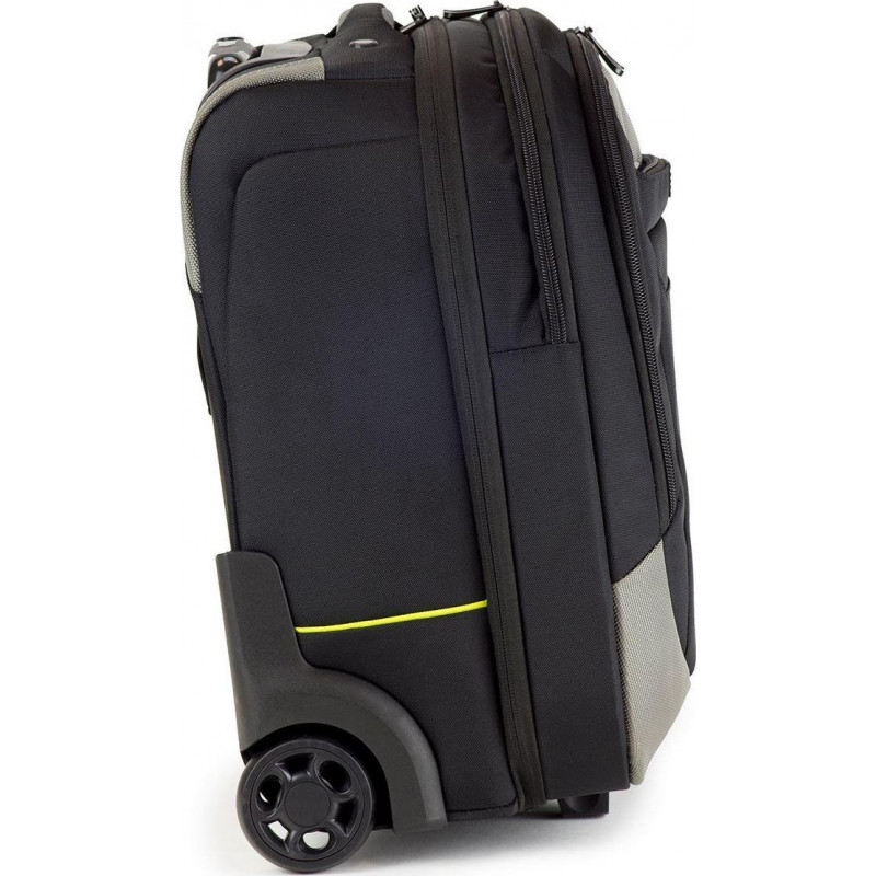 Targus CityGear Roller 17,3 inch nešiojamojo kompiuterio kuprinė su ratukais (TCG717)